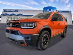 2026 Honda Passport TrailSport Elite SUV