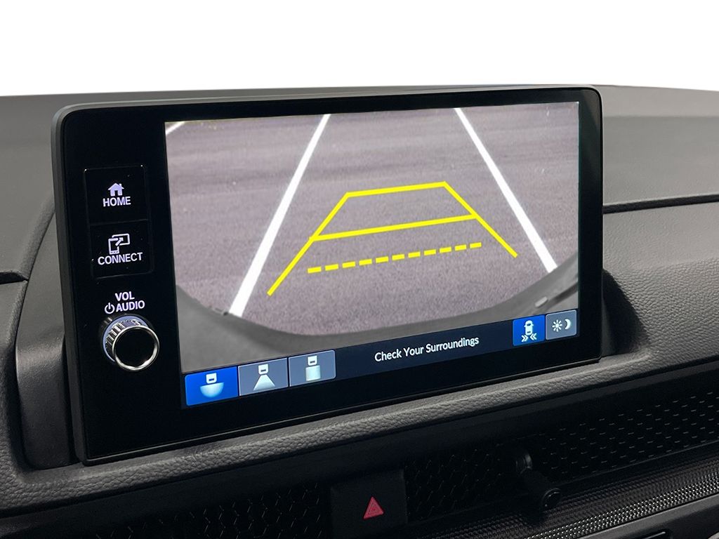 2026 Honda CR-V TrailSport - Photo 22