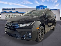 2026 Honda Odyssey Sport-L Van Passenger