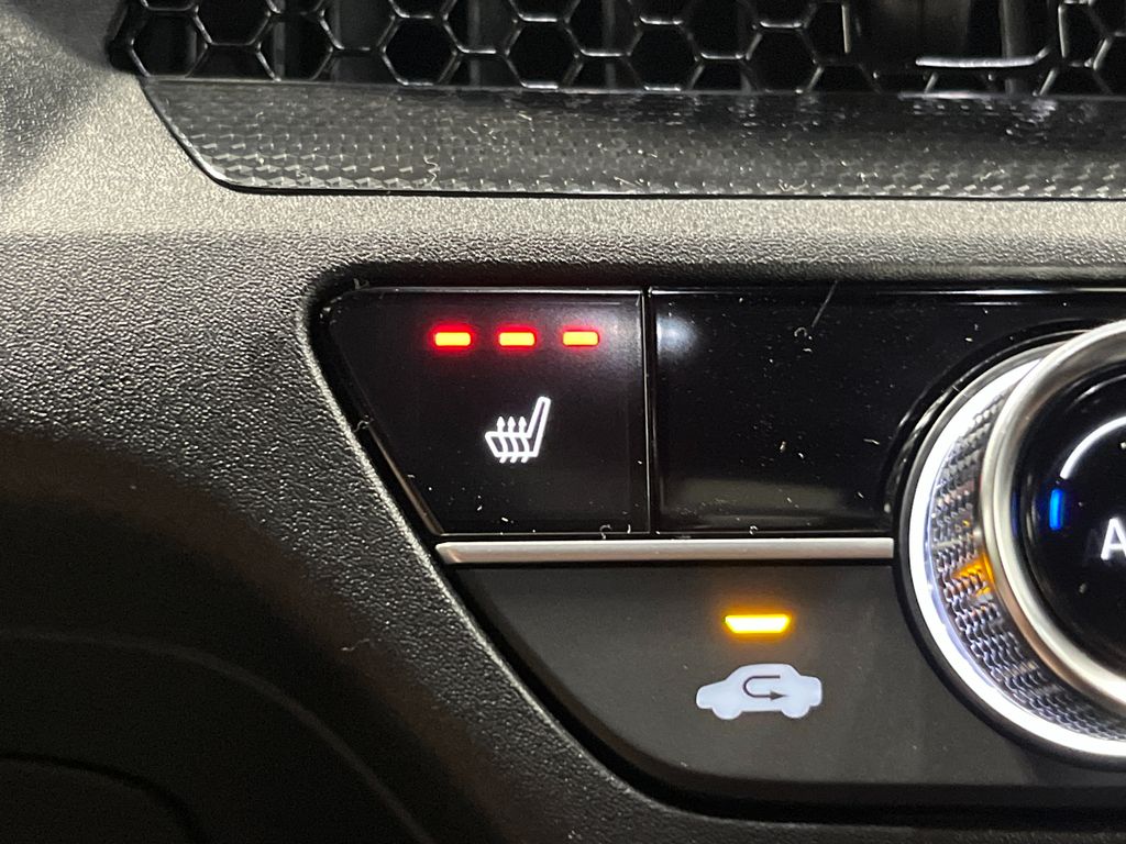 2026 Honda CR-V TrailSport - Photo 21