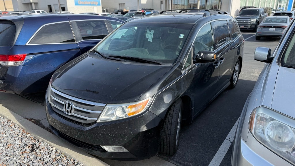 2006 Honda Odyssey Van 