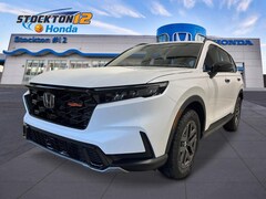 2026 Honda CR-V Hybrid TrailSport SUV