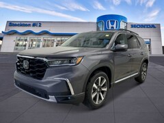 2025 Honda Pilot Touring SUV