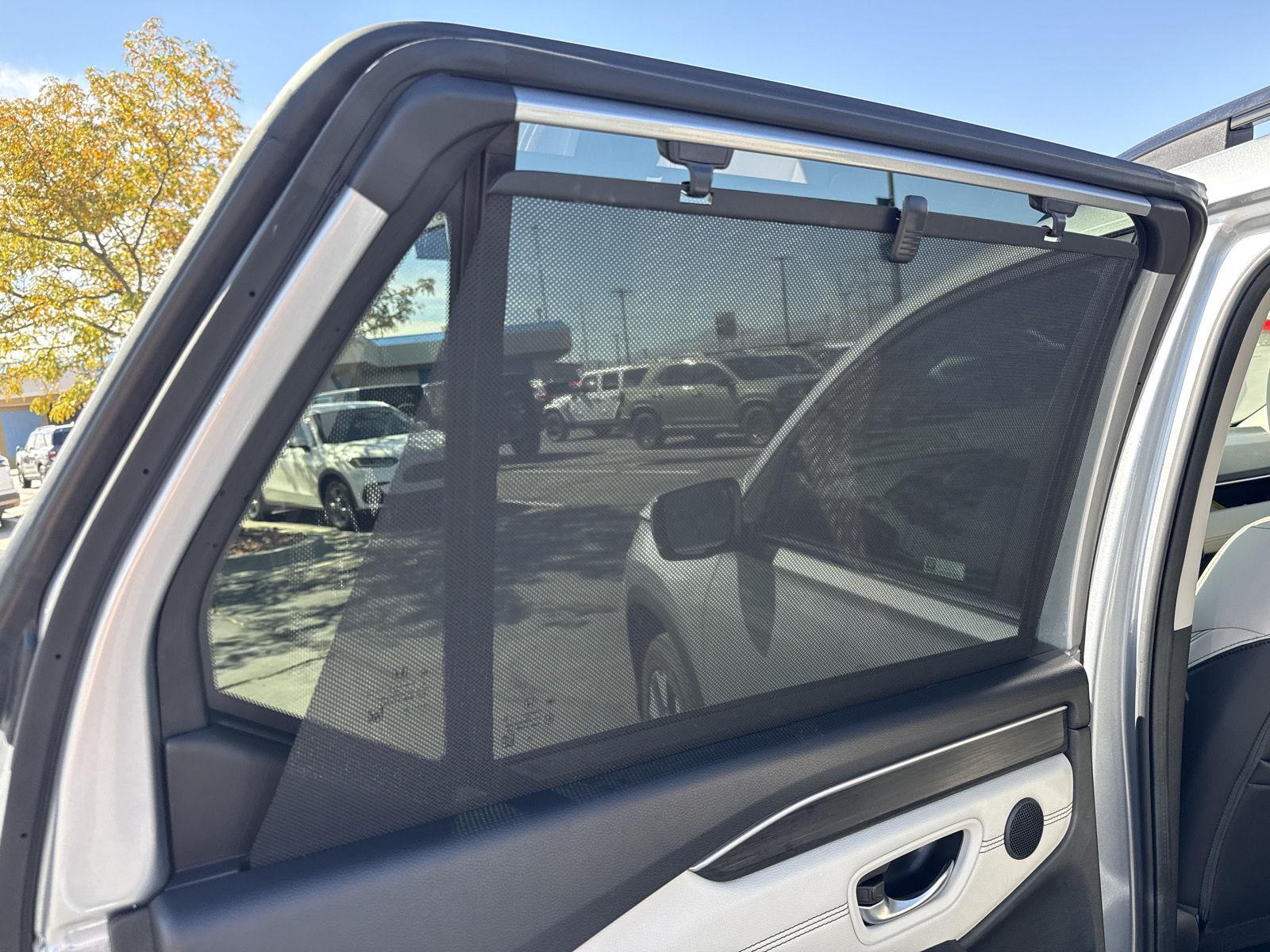 2026 Honda Pilot Touring - Photo 17