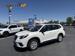 2022 Subaru Forester Base SUV