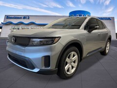 2025 Honda Prologue EX SUV