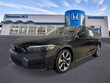 Honda Civic Hybrid