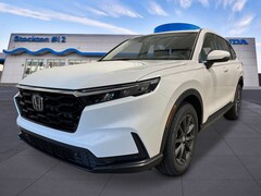 2026 Honda CR-V EX-L SUV
