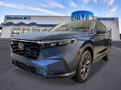 2026 Honda CR-V EX-L SUV
