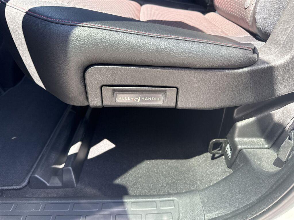 2025 Honda Ridgeline Black Edition - Photo 19