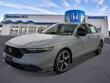 Honda Accord Hybrid