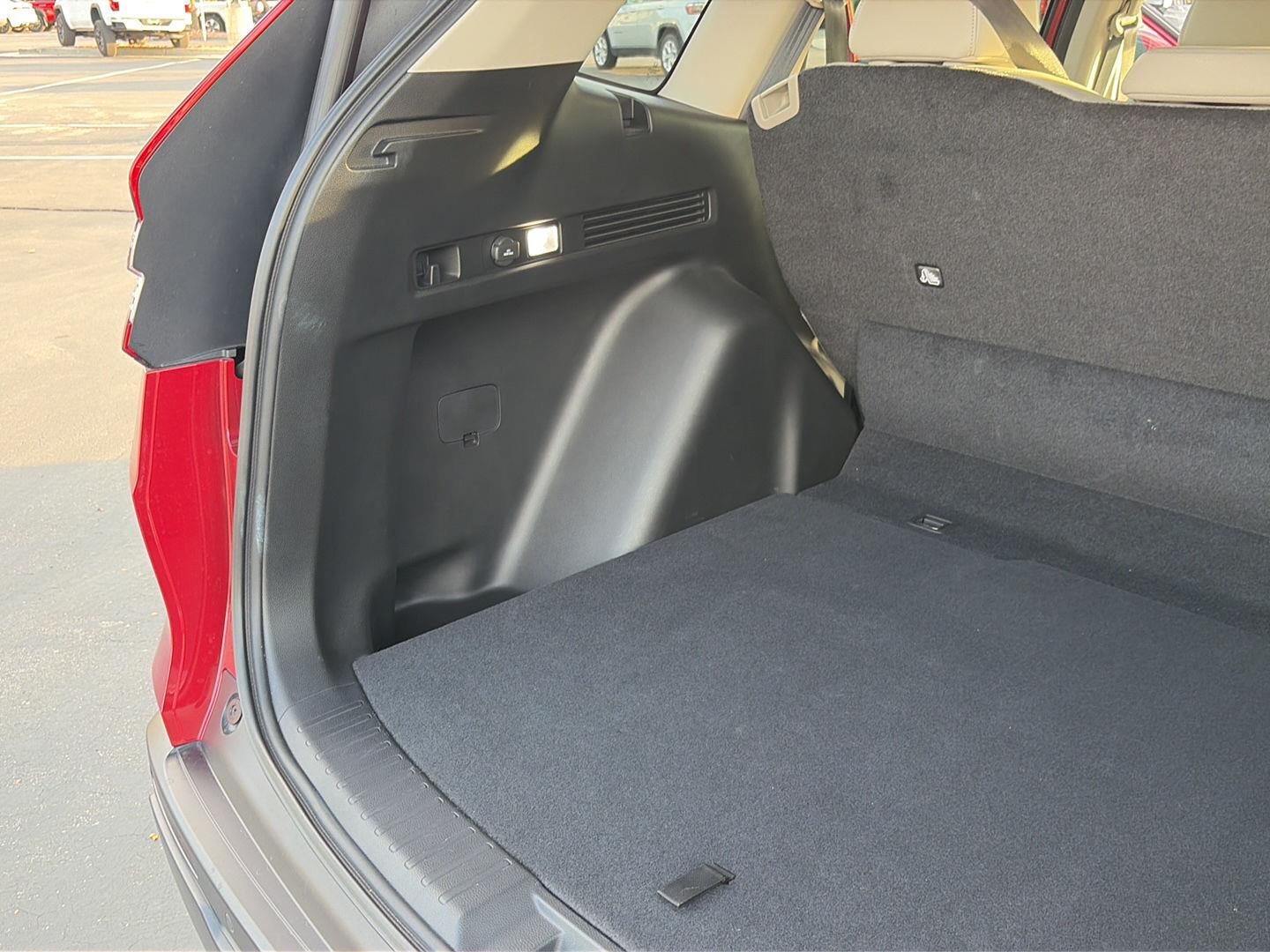 2024 Honda CR-V EX-L - Photo 31