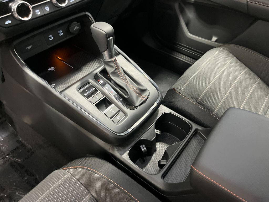 2026 Honda CR-V TrailSport - Photo 17