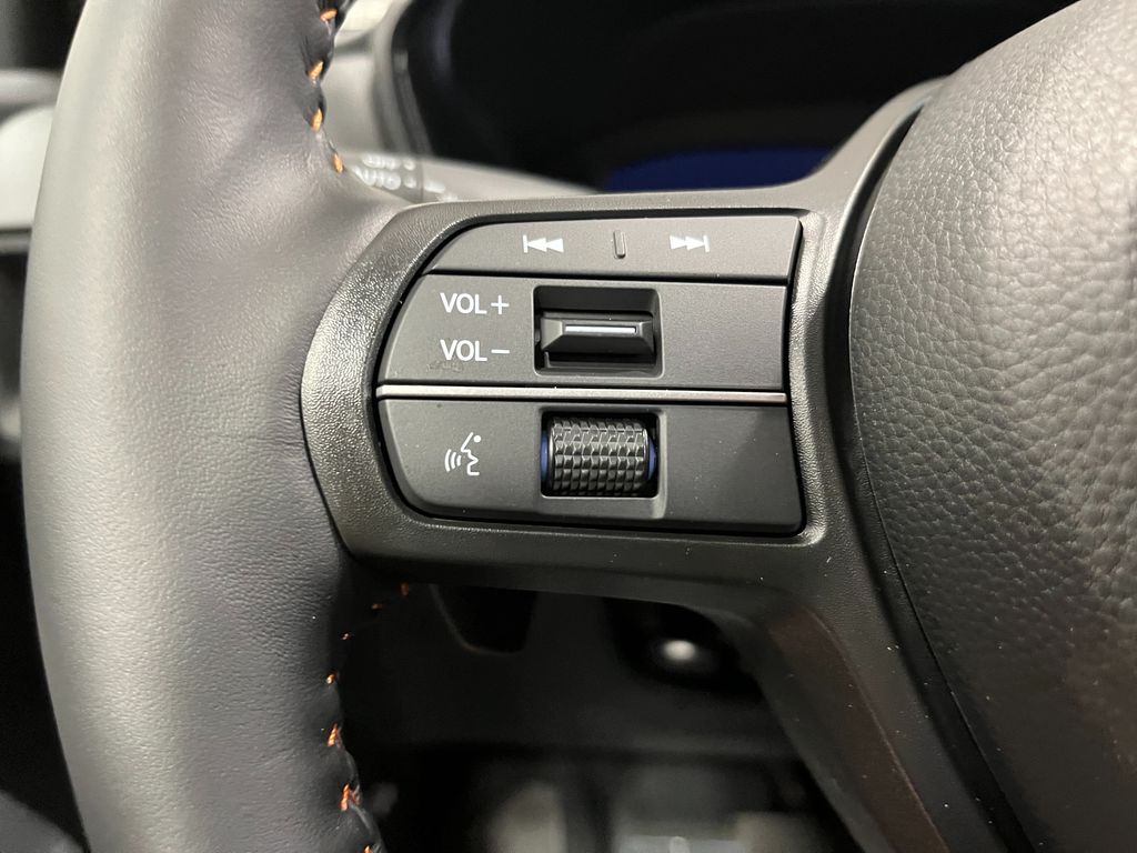 2026 Honda CR-V TrailSport - Photo 18