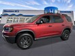 Honda Passport