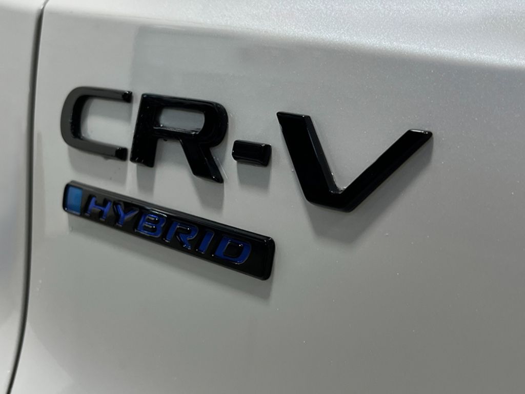 2026 Honda CR-V TrailSport - Photo 6