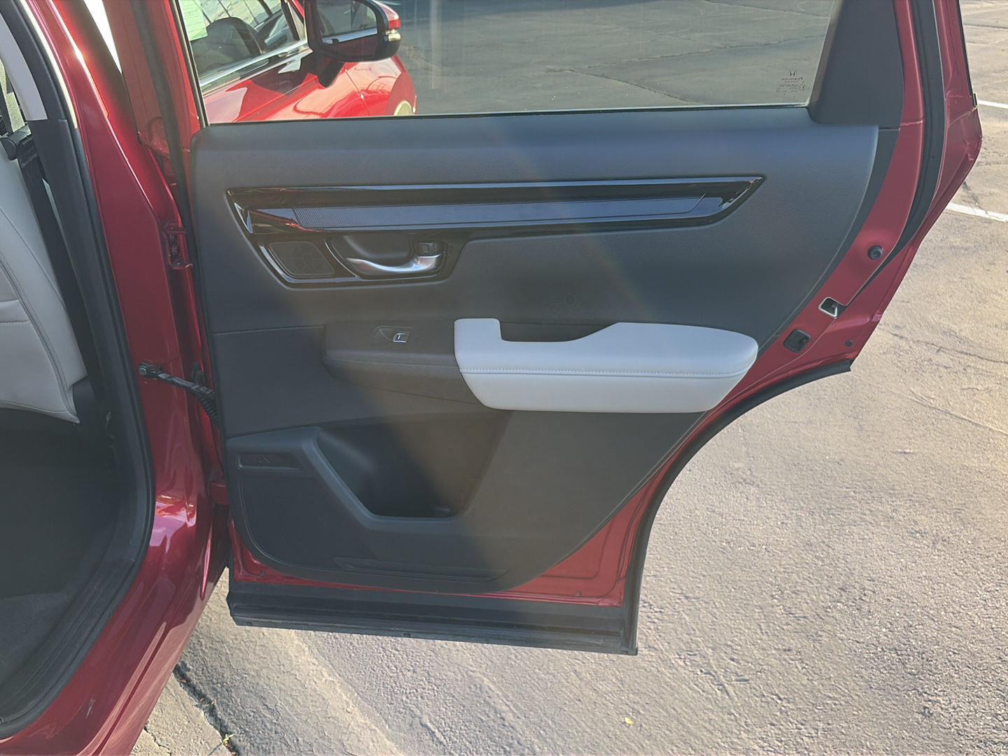 2024 Honda CR-V EX-L - Photo 23