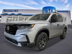 2025 Honda Pilot TrailSport SUV