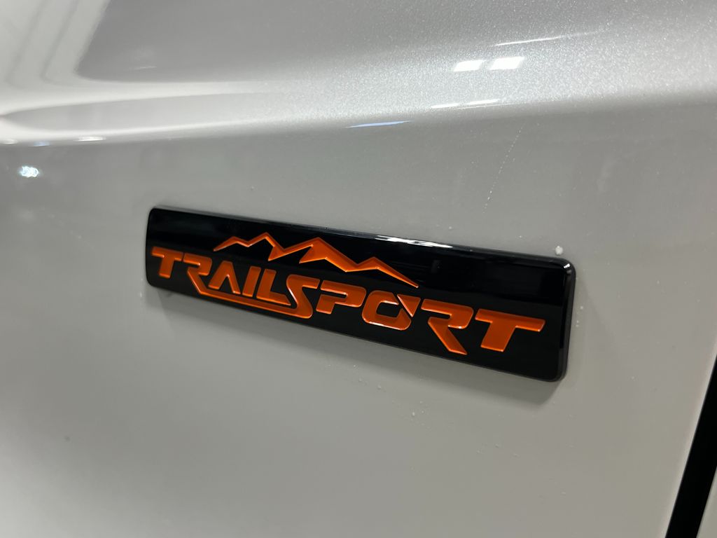 2026 Honda CR-V TrailSport - Photo 7