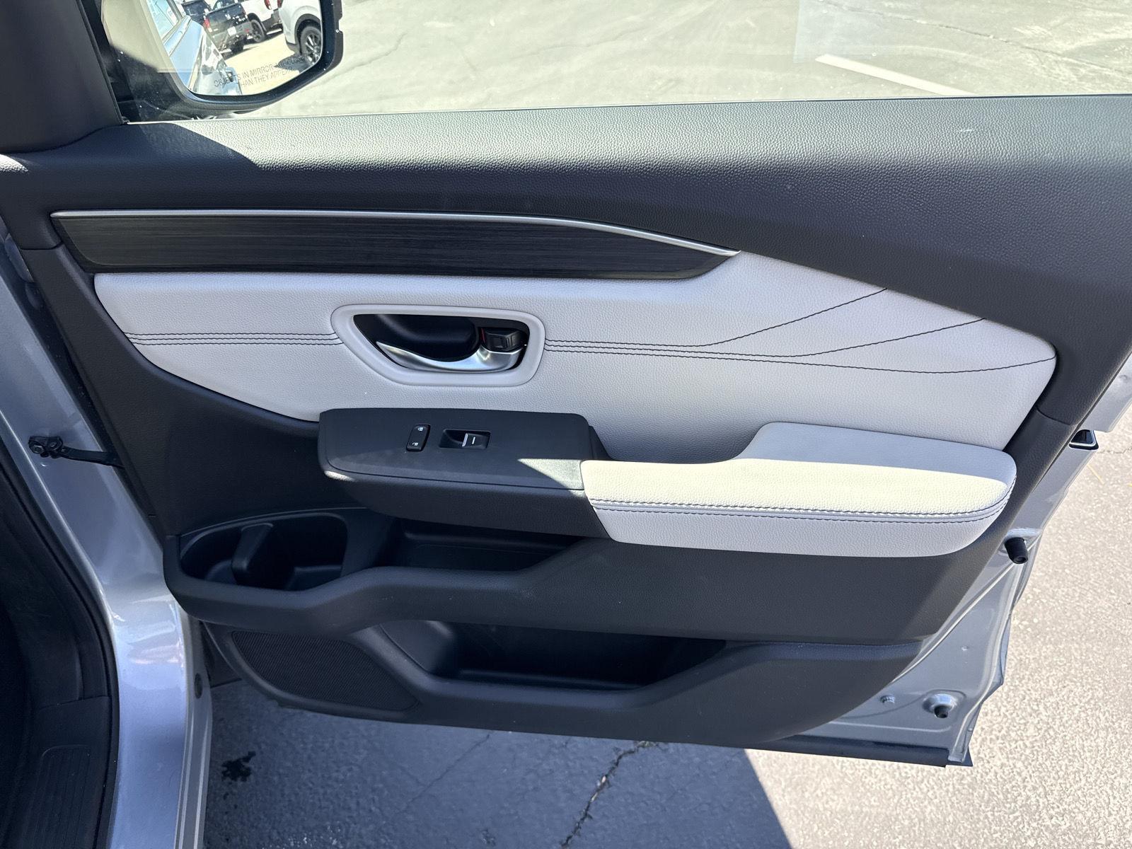 2026 Honda Pilot Touring - Photo 29