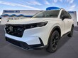 Honda CR-V Hybrid