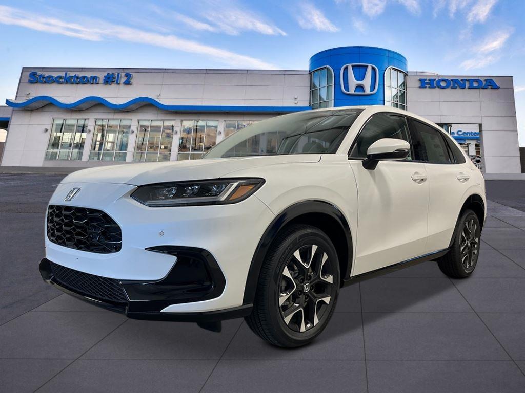 2027 Honda HR-V SUV 