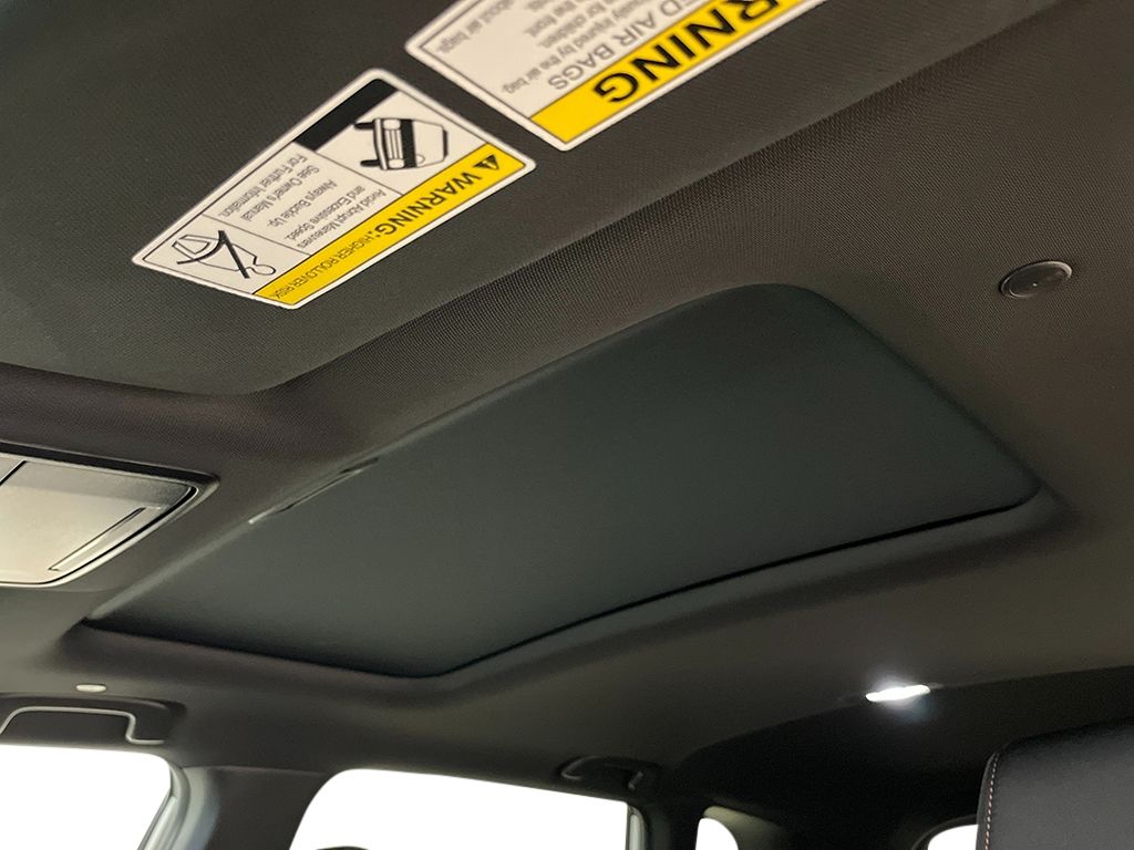 2026 Honda CR-V TrailSport - Photo 16