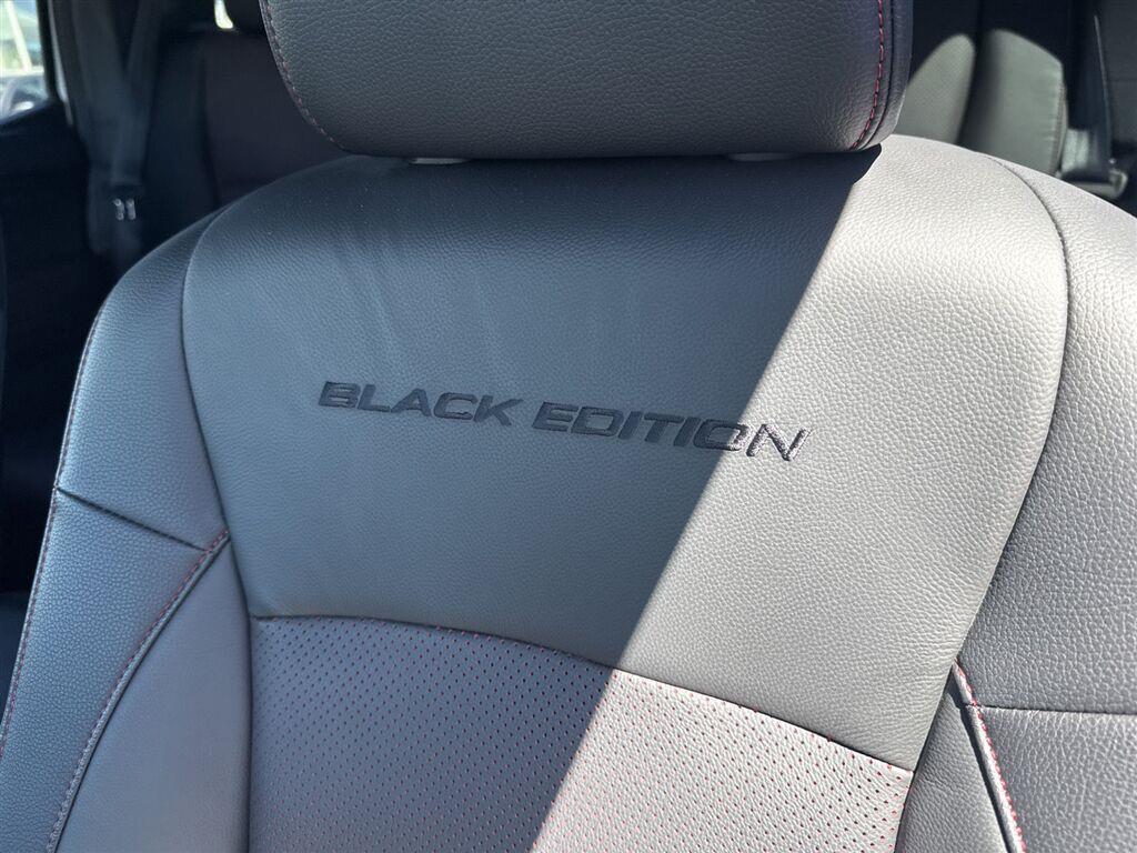 2025 Honda Ridgeline Black Edition - Photo 12