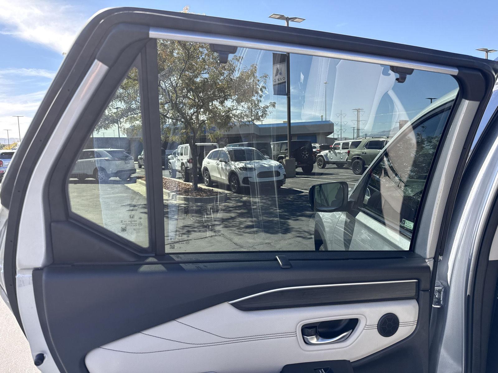 2026 Honda Pilot Touring - Photo 16