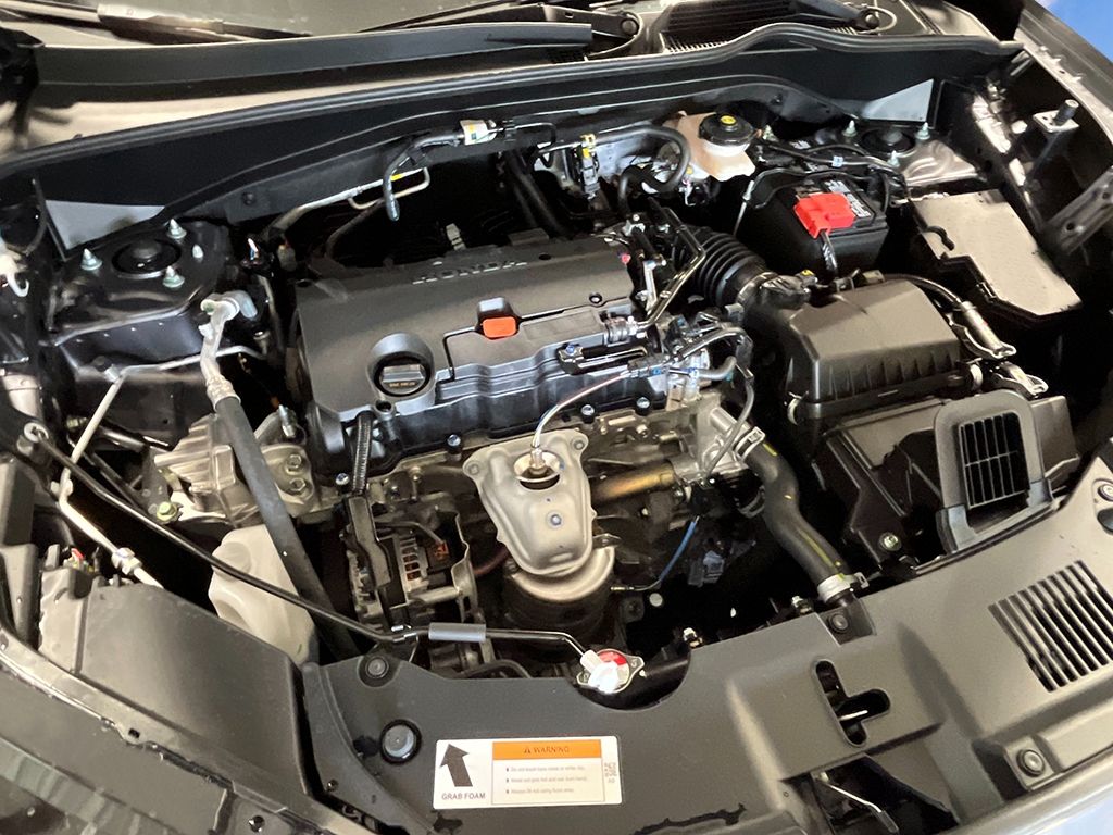 2026 Honda HR-V LX - Photo 11