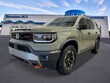  Honda Passport
