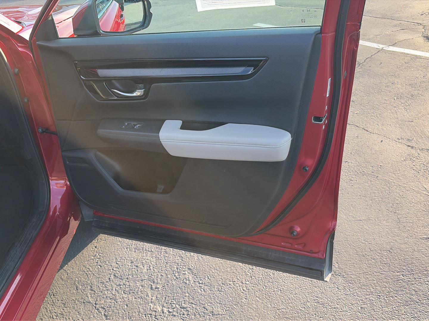 2024 Honda CR-V EX-L - Photo 20