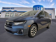 2026 Honda Odyssey EX-L Van Passenger