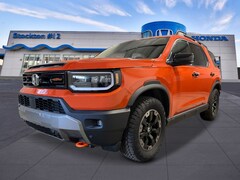 2026 Honda Passport TrailSport Elite SUV