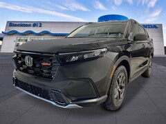 2026 Honda CR-V Hybrid TrailSport SUV