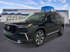 2025 Honda Pilot Elite SUV