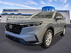 2026 Honda CR-V EX SUV