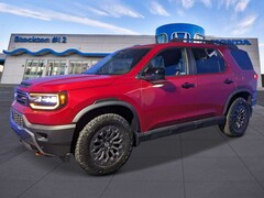 2026 Honda Passport TrailSport SUV