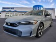 Honda Civic Hybrid