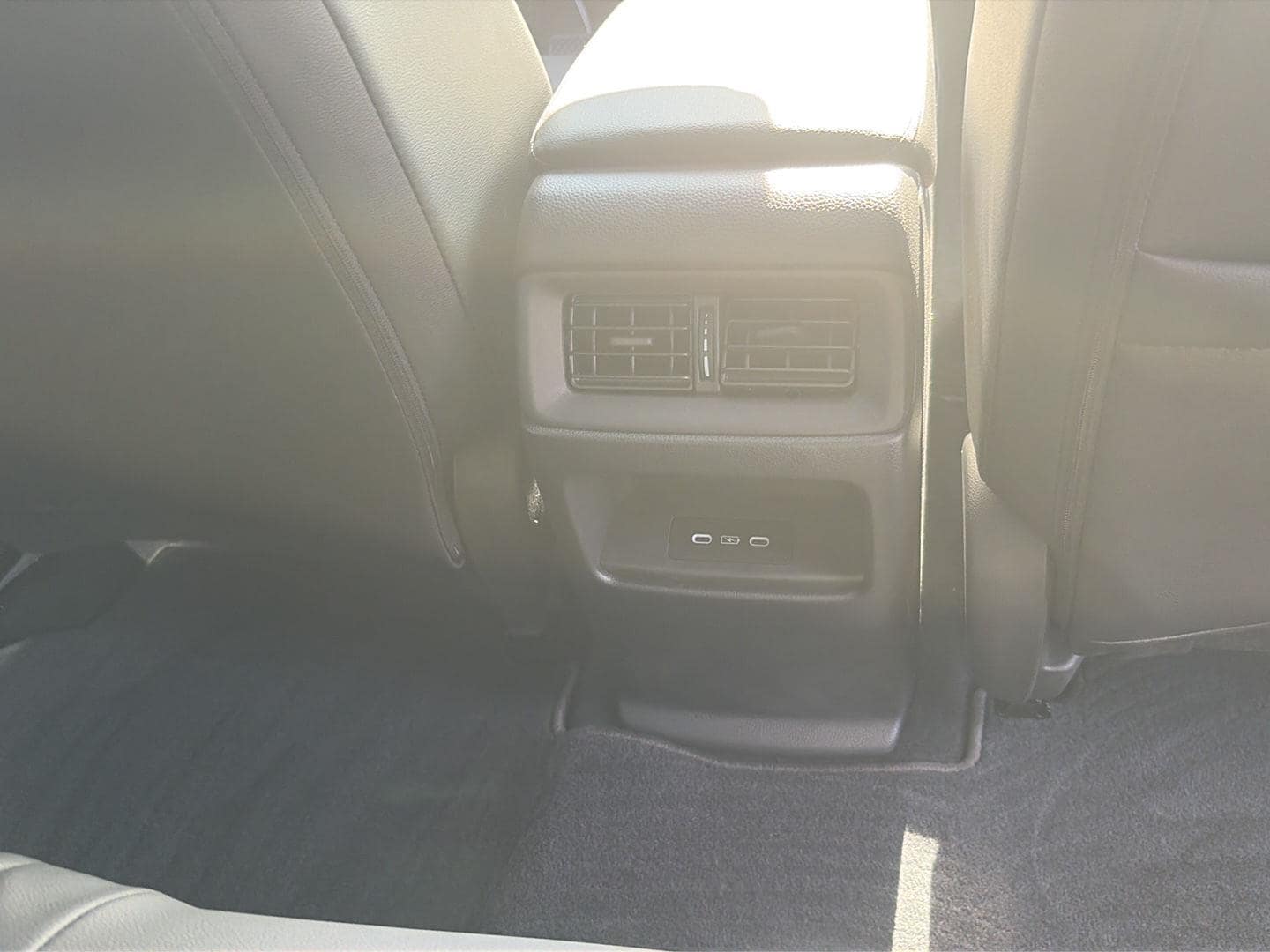 2026 Honda CR-V EX-L - Photo 25