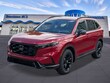 Honda CR-V Hybrid