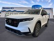 Honda CR-V Hybrid