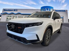 2026 Honda CR-V Hybrid TrailSport SUV
