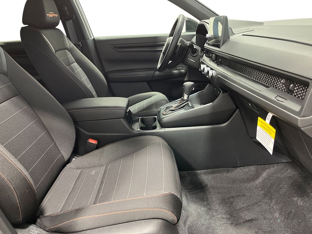 2026 Honda CR-V TrailSport - Photo 29