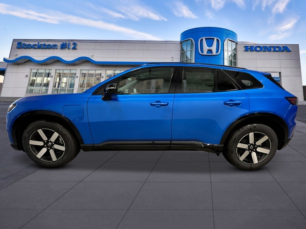 New 2025 Honda Prologue Touring SUV