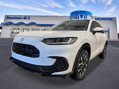 2026 Honda HR-V EX-L SUV