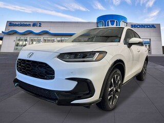 2026 Honda HR-V EX-L SUV