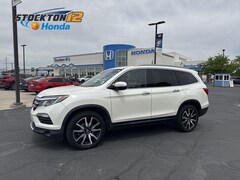 2017 Honda Pilot Touring AWD SUV