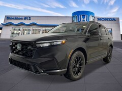 2025 Honda CR-V Hybrid Sport-L SUV
