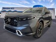 Honda CR-V Hybrid